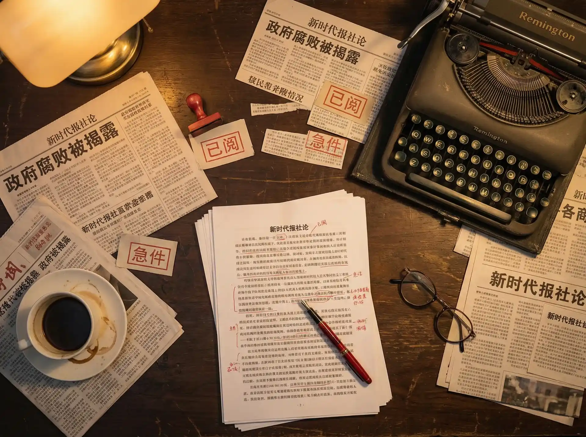 偷情-偷情视频最新原创与精选|偷情 - 报社编辑部工作场景